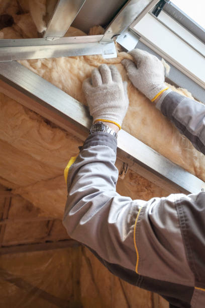  Sully Square, VA Insulation Contractor Pros