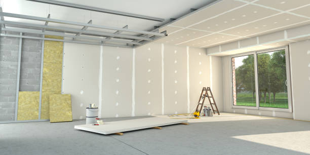 Best DIY Insulation Kits and Guidance in Sully Square, VA