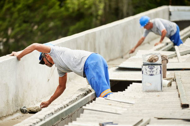 Best Geographic-Specific Insulation Services in Sully Square, VA