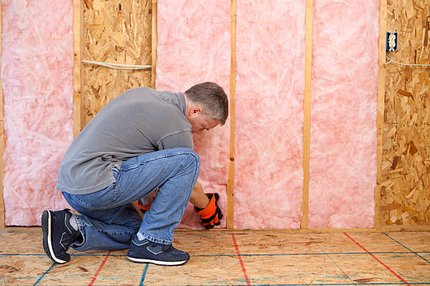 Best Energy Efficiency Insulation in Sully Square, VA