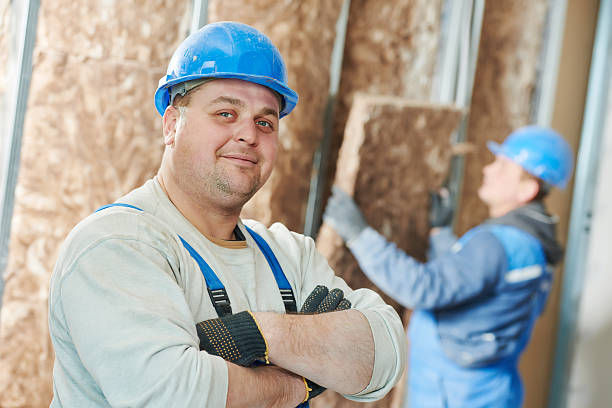 Best Spray Foam Insulation in Sully Square, VA