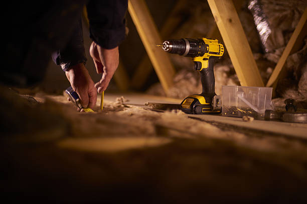 Best Spray Foam Insulation in Sully Square, VA