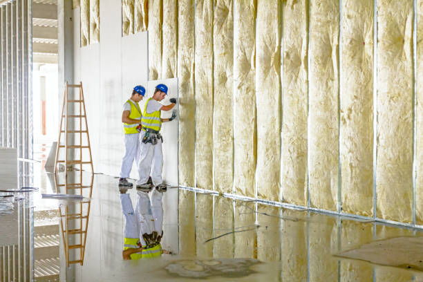 Sully Square, VA Insulation Contractor Company